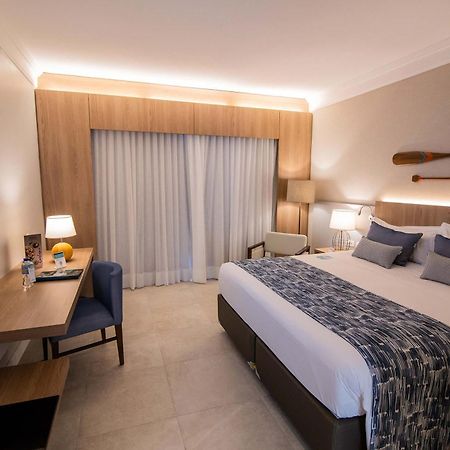 Hotel Deville Prime Σαλβαντόρ Εξωτερικό φωτογραφία Deluxe Ocean View