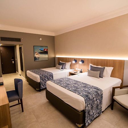 Hotel Deville Prime Σαλβαντόρ Εξωτερικό φωτογραφία Deluxe Room