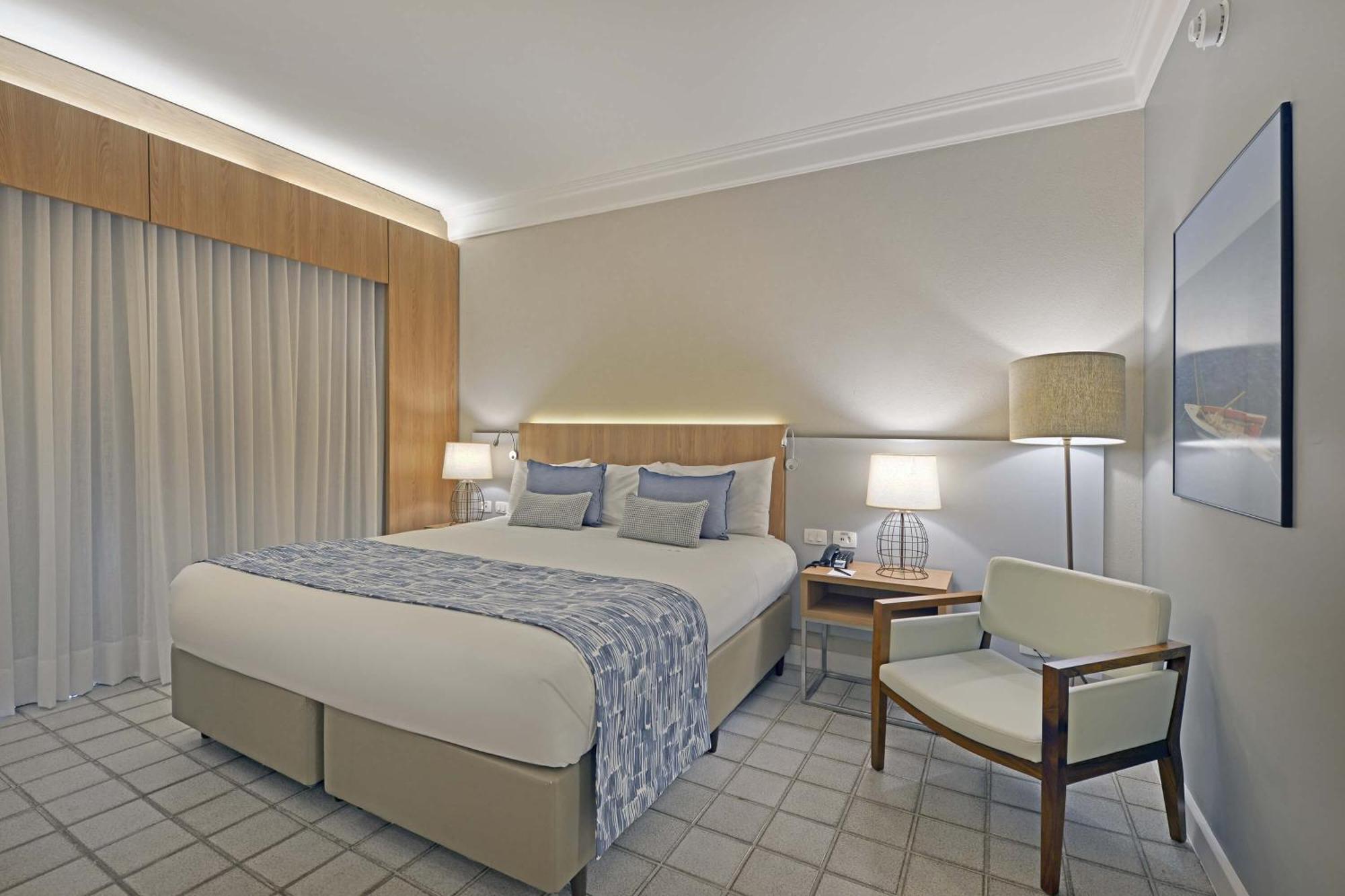 Hotel Deville Prime Σαλβαντόρ Εξωτερικό φωτογραφία