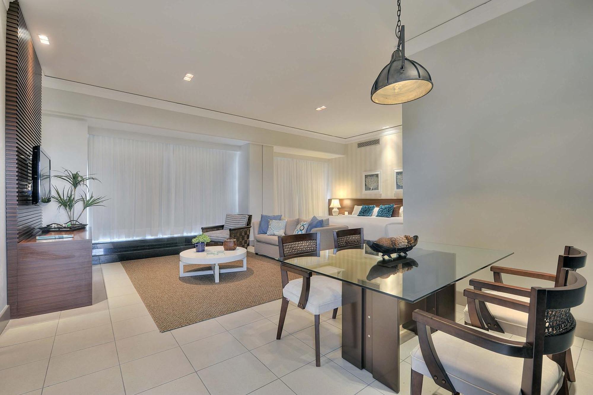 Hotel Deville Prime Σαλβαντόρ Εξωτερικό φωτογραφία A suite at the hotel