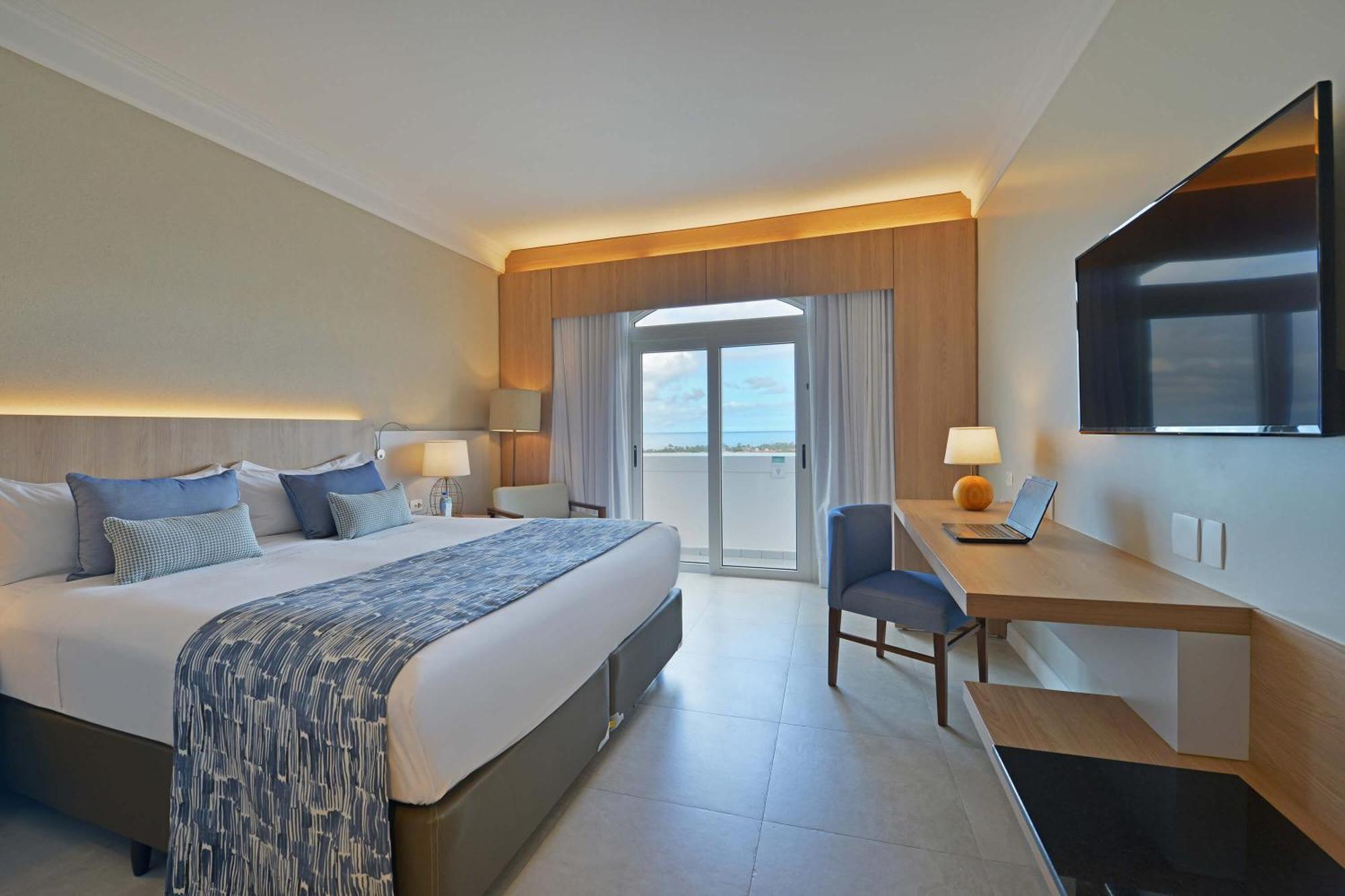 Hotel Deville Prime Σαλβαντόρ Εξωτερικό φωτογραφία Deluxe room