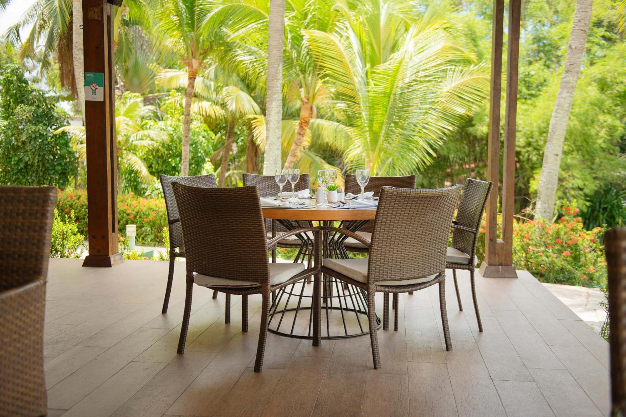 Hotel Deville Prime Σαλβαντόρ Εξωτερικό φωτογραφία The Deck