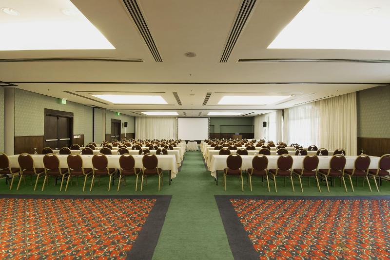 Hotel Deville Prime Σαλβαντόρ Ανέσεις φωτογραφία Conference room